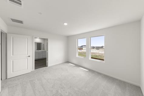 1508 Lake Alpine Trail Anna TX 75409