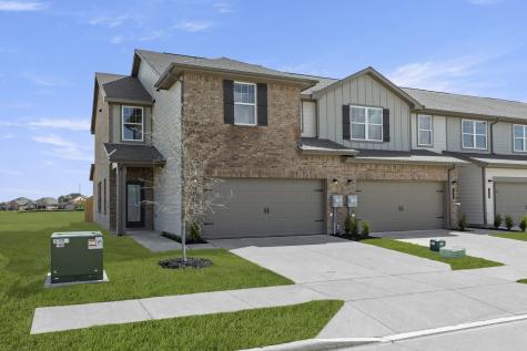 1508 Lake Alpine Trail Anna TX 75409