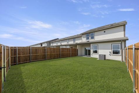 1508 Lake Alpine Trail Anna TX 75409