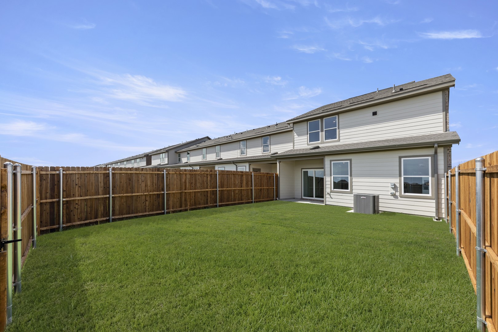 1508 Lake Alpine Trail Anna TX 75409