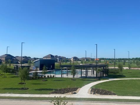 1508 Lake Alpine Trail Anna TX 75409