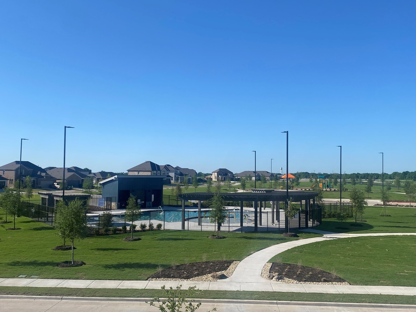 1508 Lake Alpine Trail Anna TX 75409