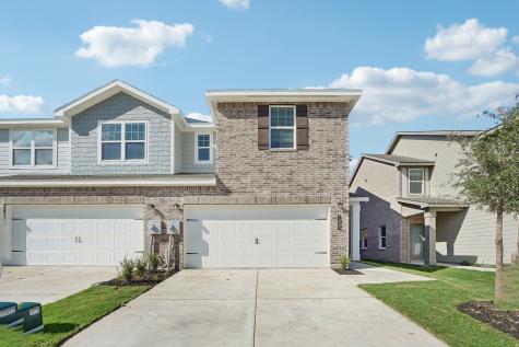 1508 Lake Alpine Trail Anna TX 75409