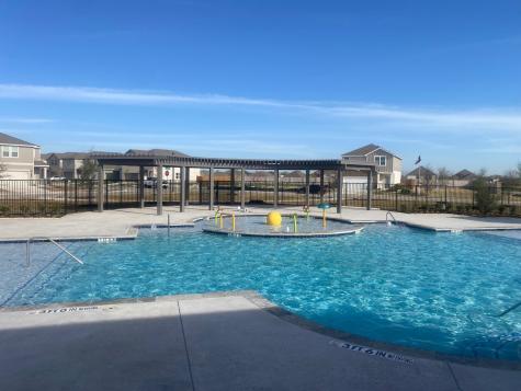 1508 Lake Alpine Trail Anna TX 75409