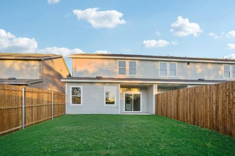 1508 Lake Alpine Trail Anna TX 75409