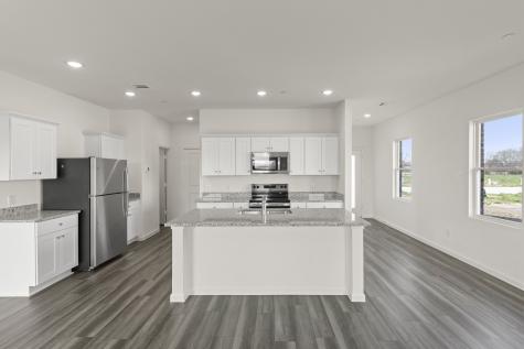 1508 Lake Alpine Trail Anna TX 75409