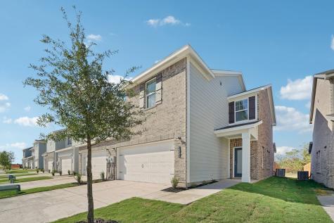 1508 Lake Alpine Trail Anna TX 75409