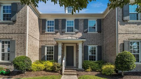 3986 Cotton Gin Road Frisco TX 75034