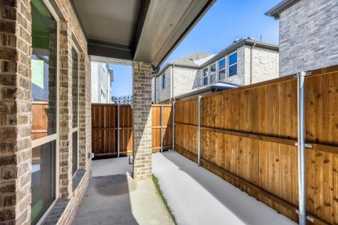609 Damsel June Street Lewisville TX 75056
