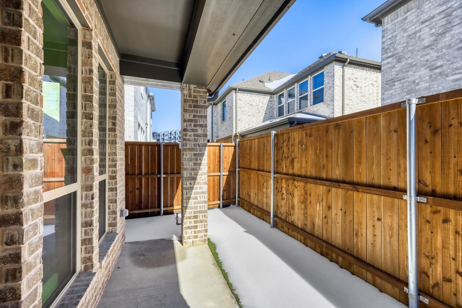 609 Damsel June Street Lewisville TX 75056
