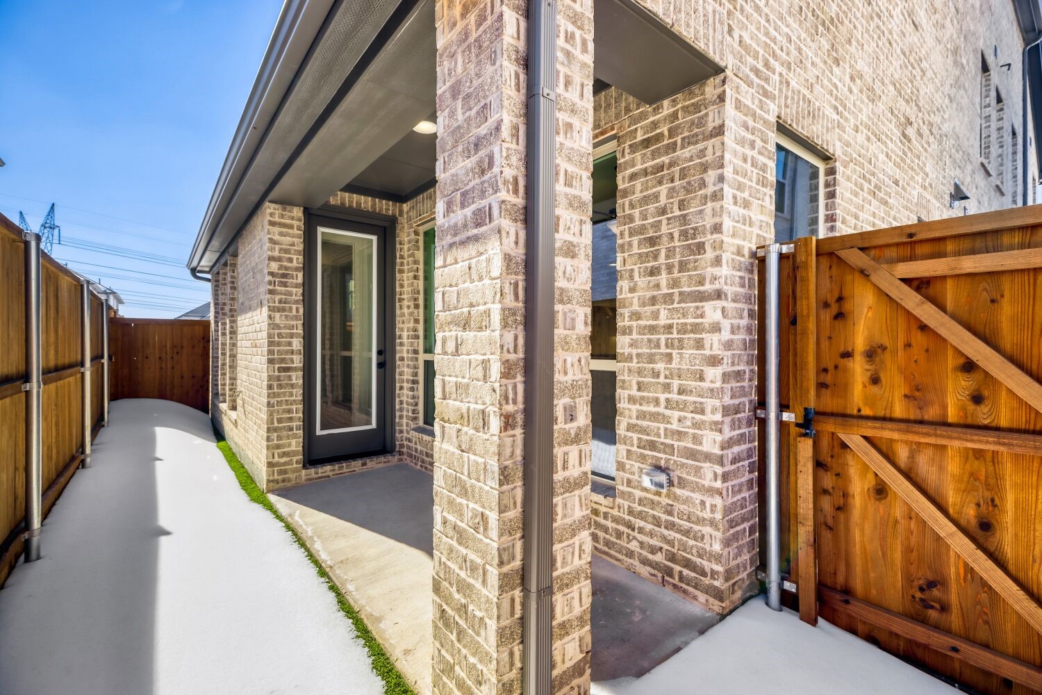 609 Damsel June Street Lewisville TX 75056