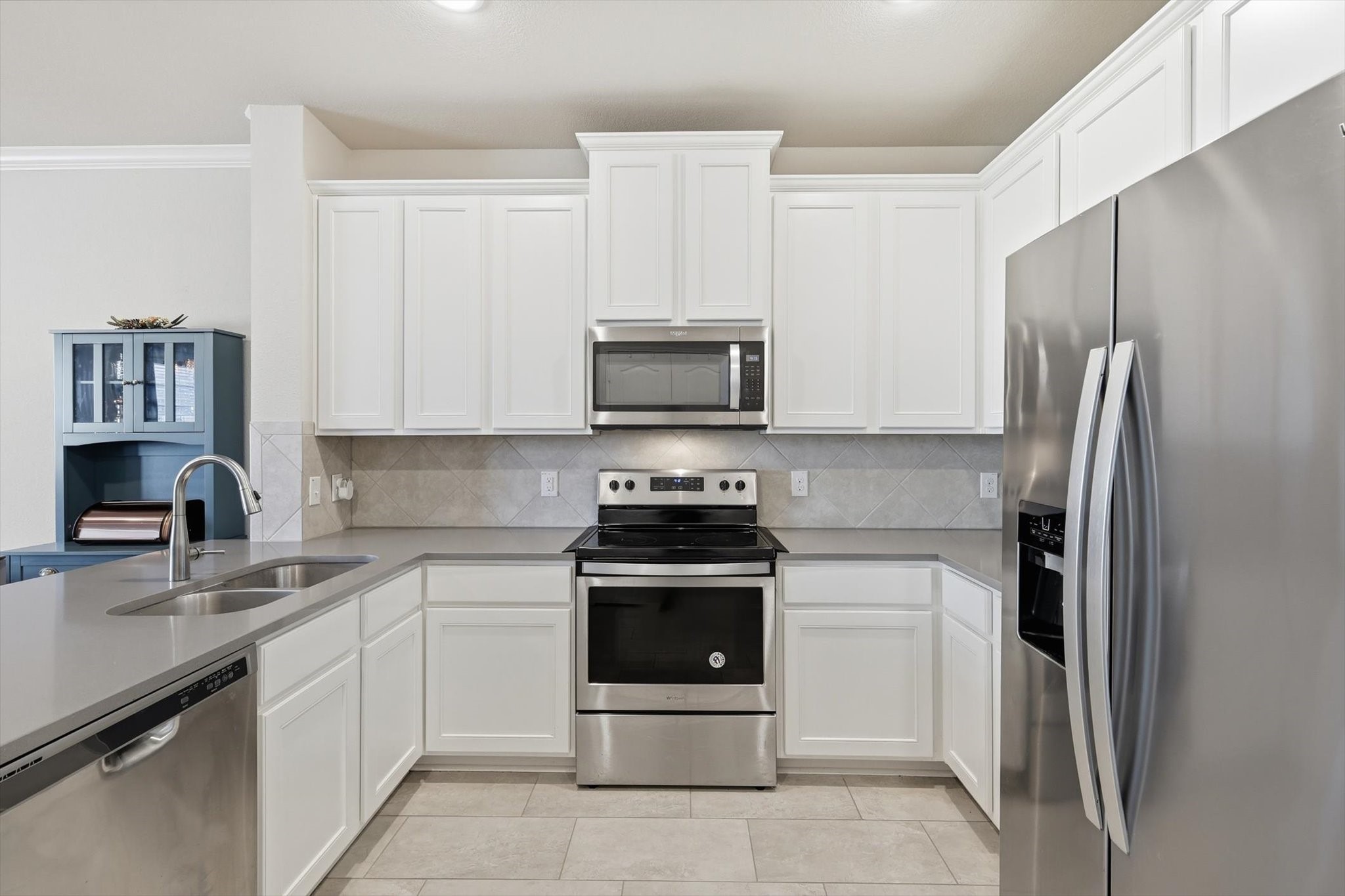 3321 Cricket Drive Denton TX 76207