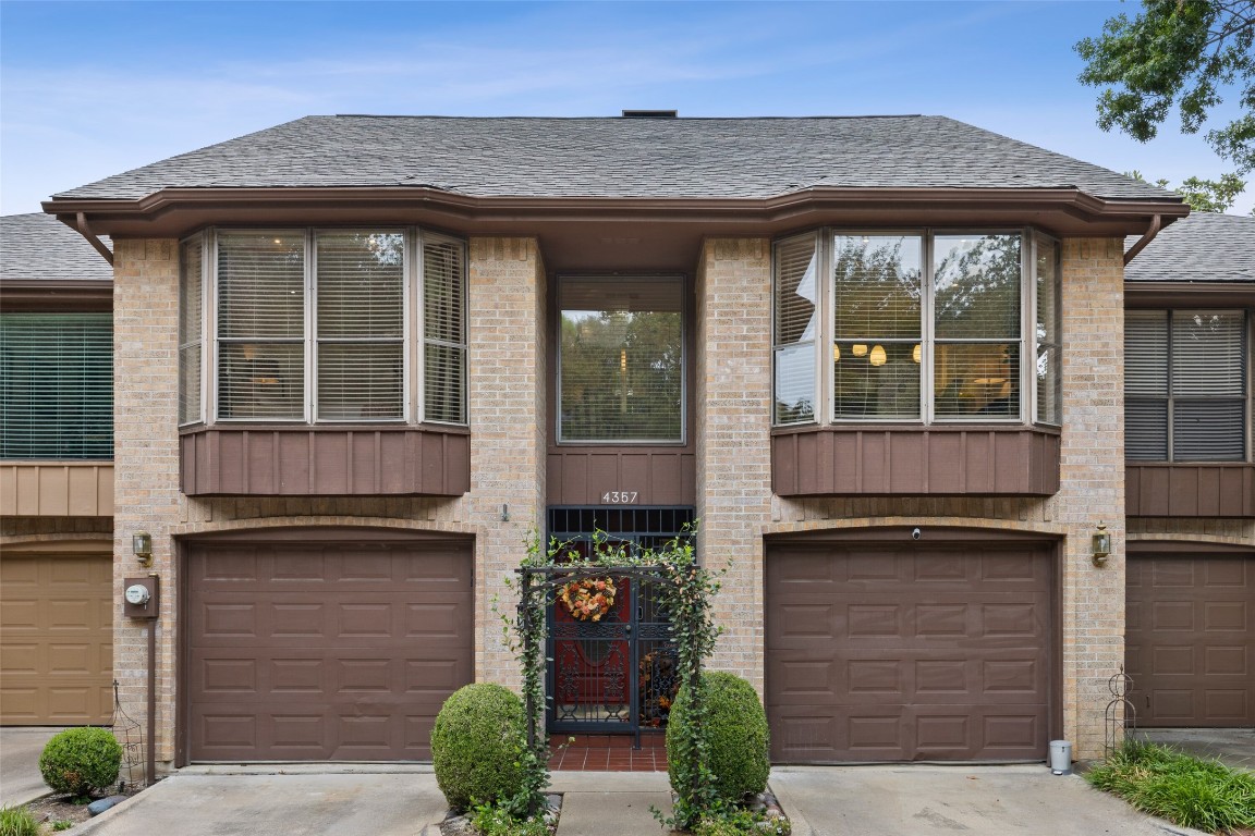 4357 Salix Court Fort Worth TX 76109