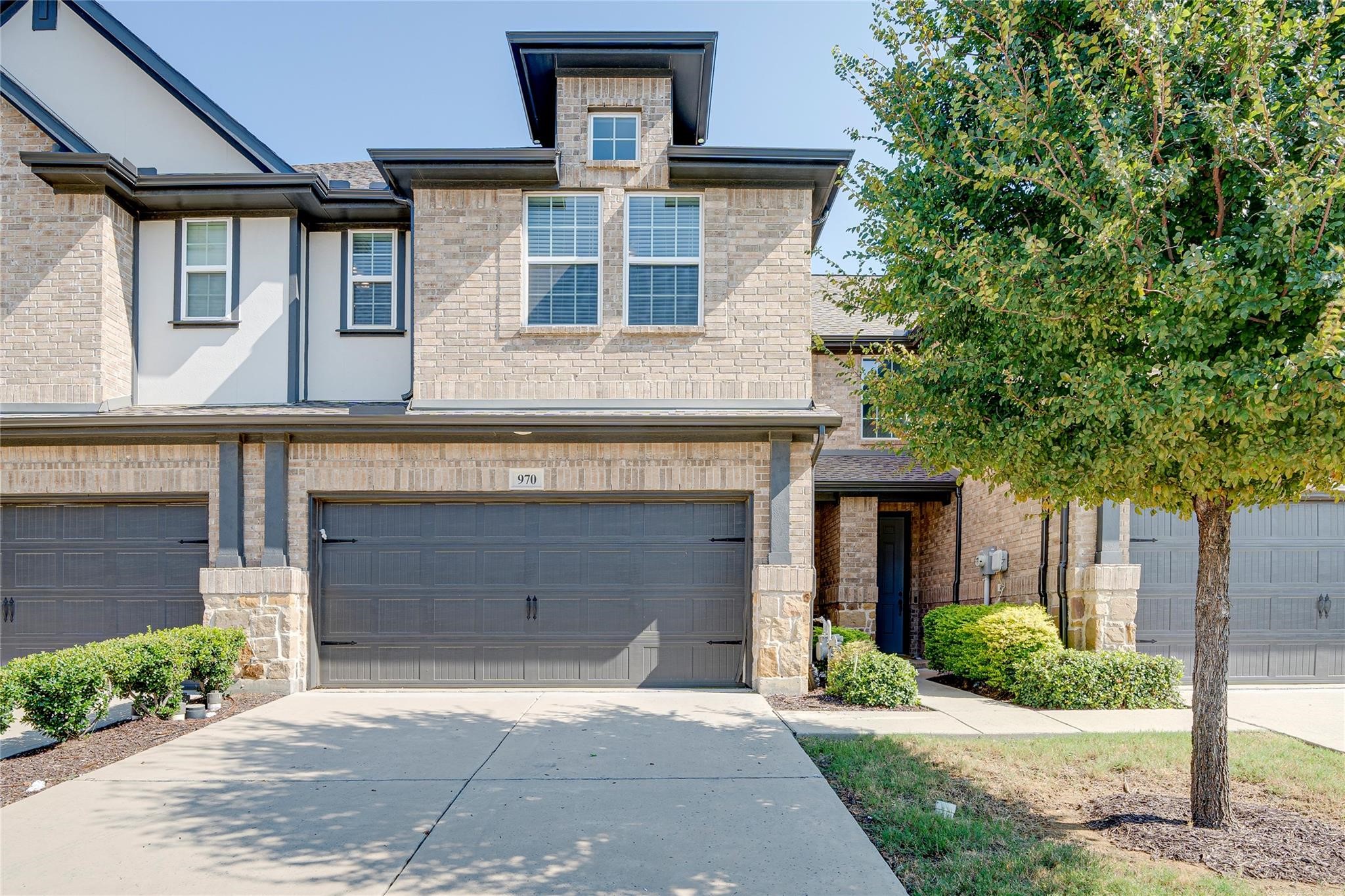 970 Emil Place Allen TX 75013