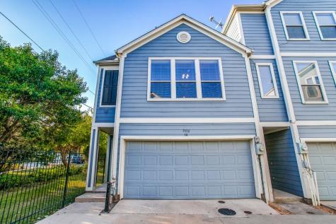 7416 Coronado Avenue Dallas TX 75214