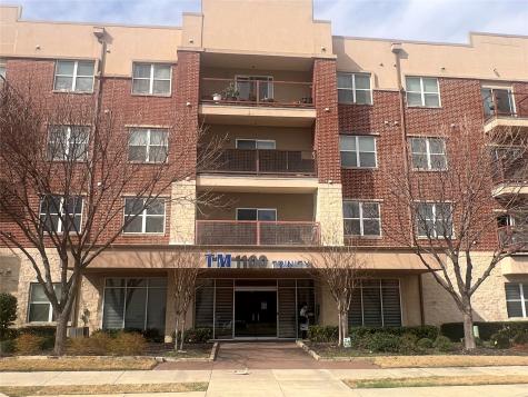 1100 W Trinity Mills Road Carrollton TX 75006