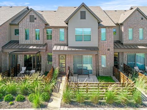 7314 Concha Drive Grand Prairie TX 75054