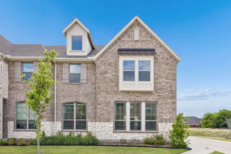 7035 Granbury Lane Grand Prairie TX 75054