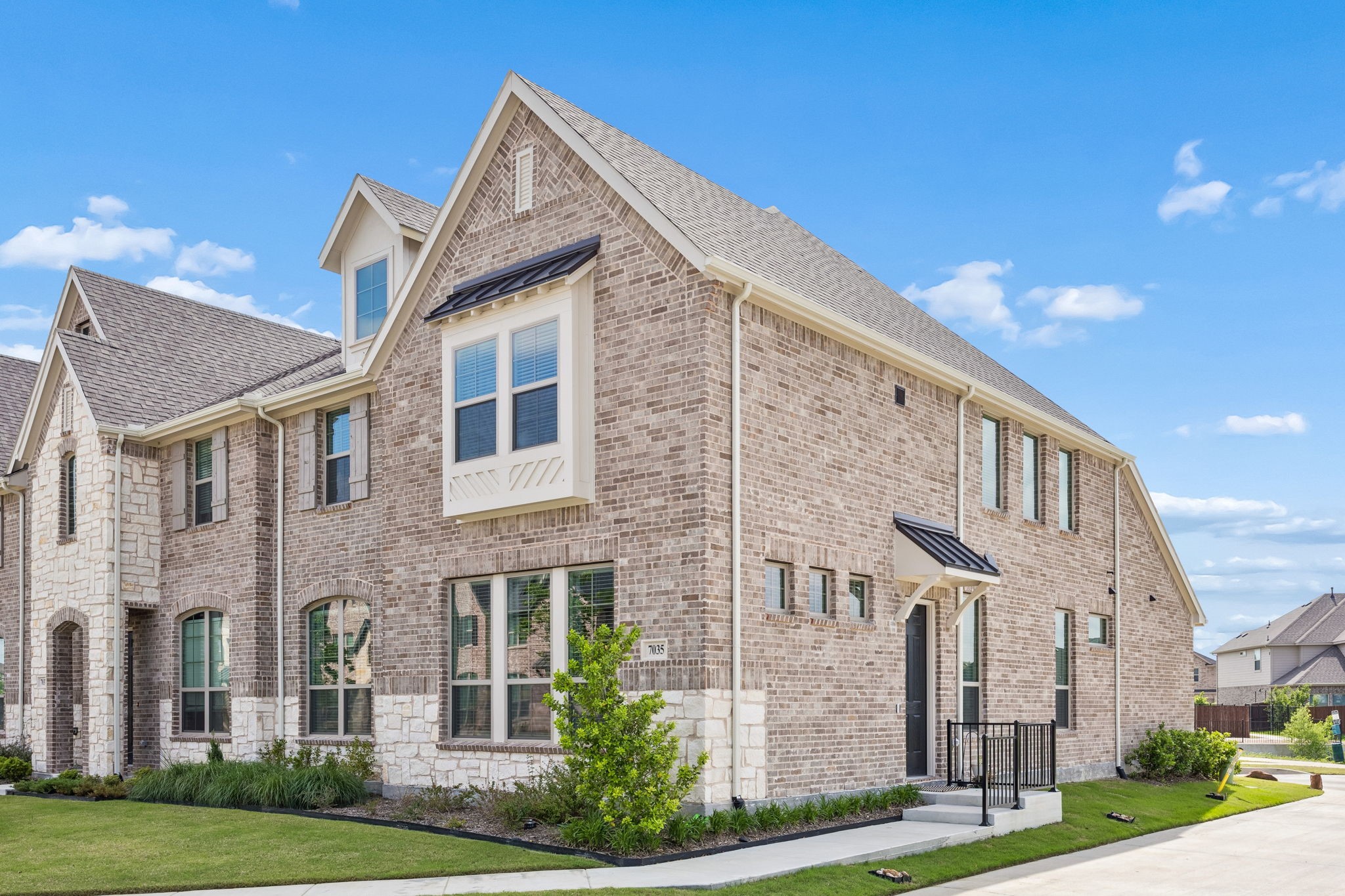 7035 Granbury Lane Grand Prairie TX 75054