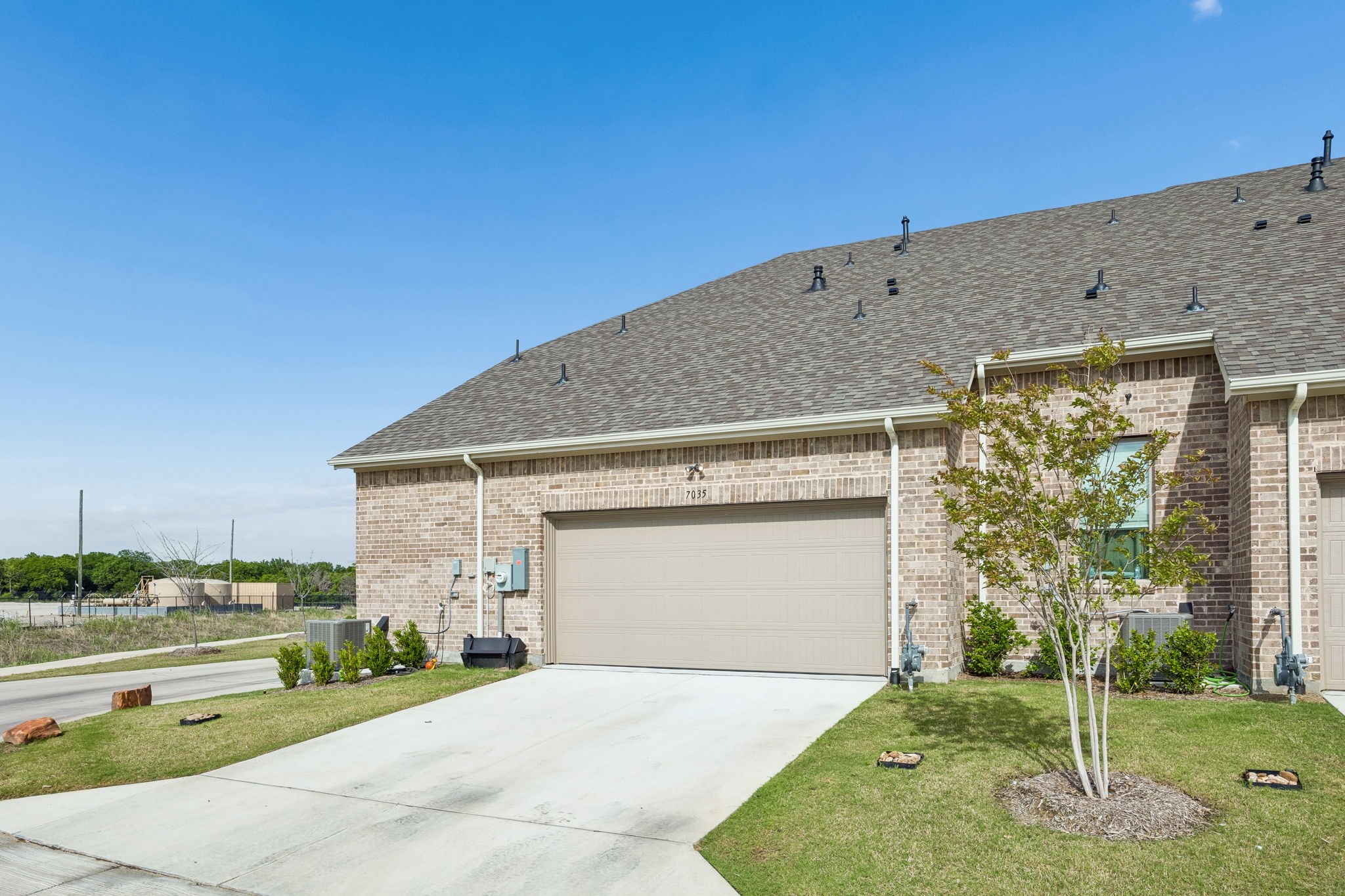 7035 Granbury Lane Grand Prairie TX 75054