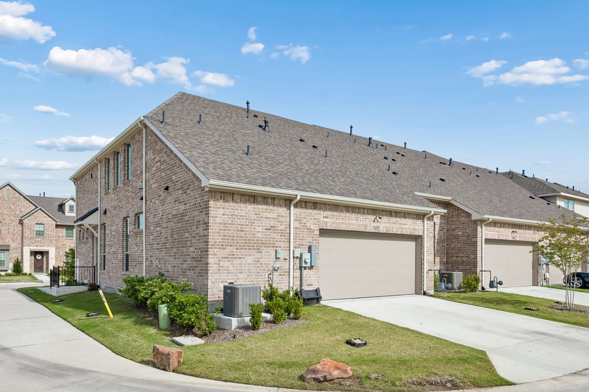 7035 Granbury Lane Grand Prairie TX 75054