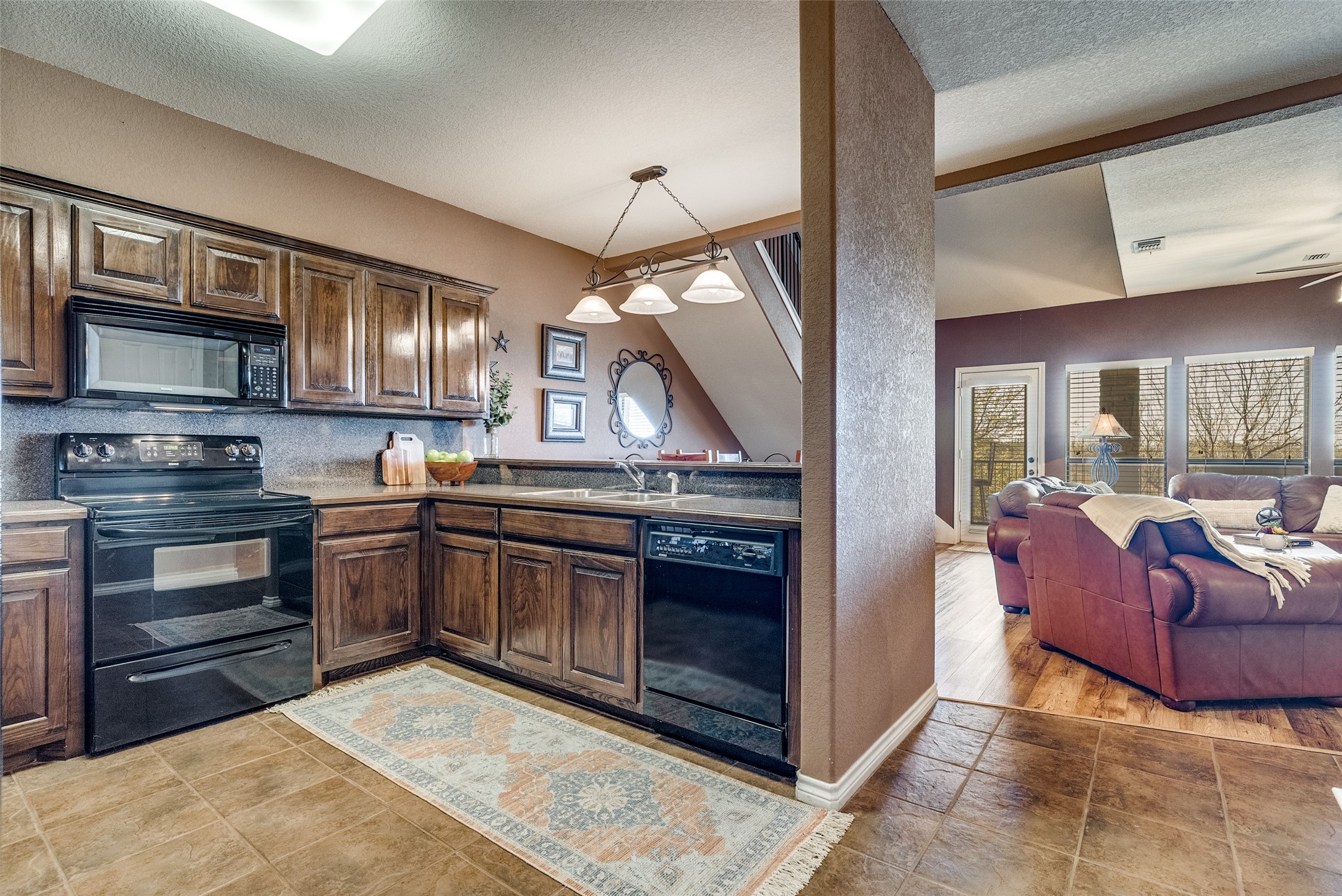 1102 Eagle Point Circle Possum Kingdom Lake TX 76449