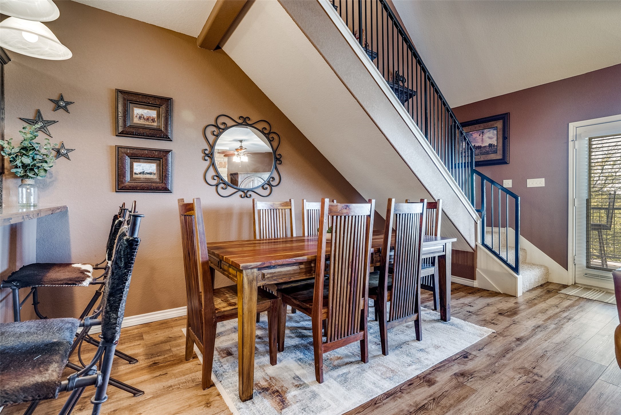 1102 Eagle Point Circle Possum Kingdom Lake TX 76449