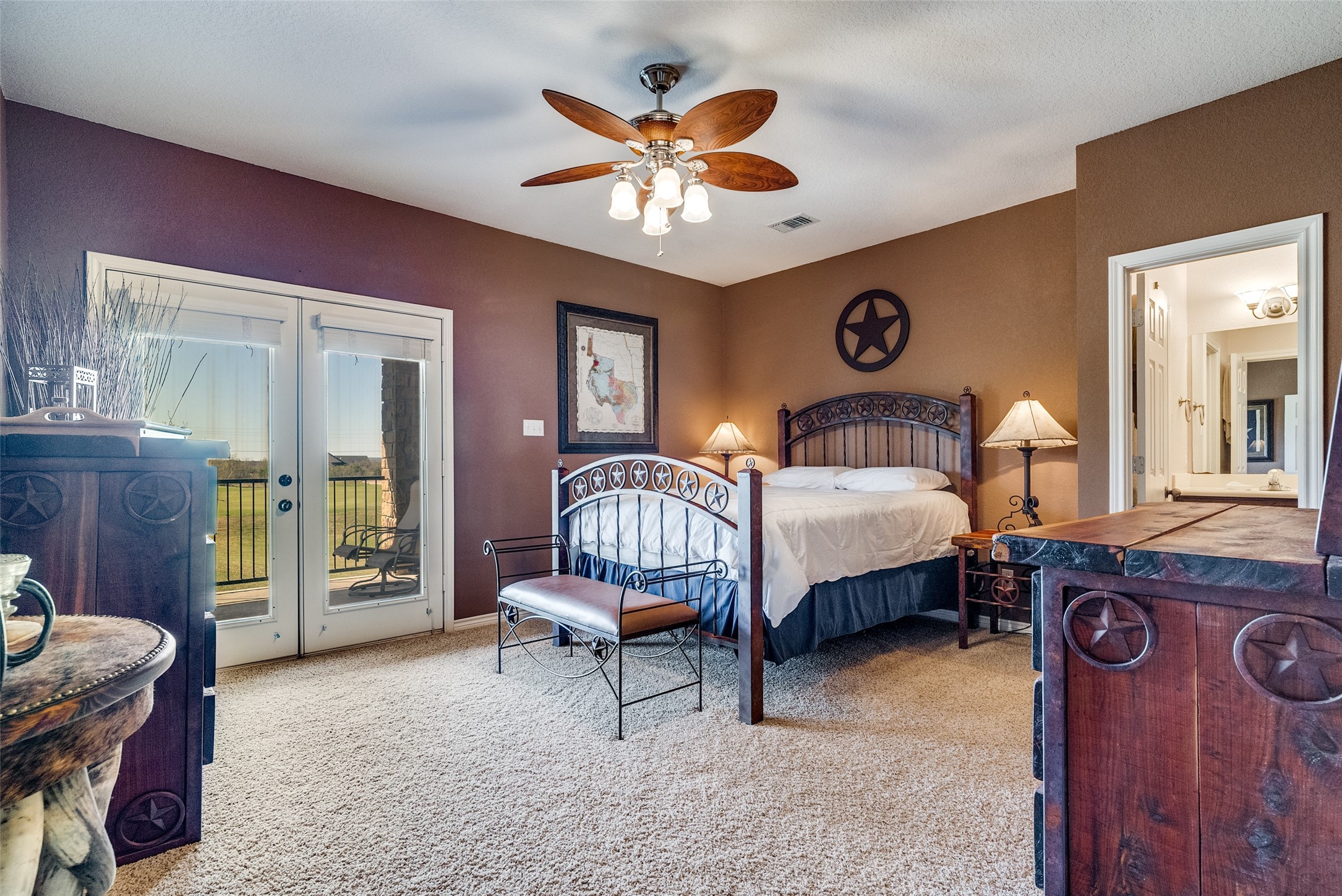 1102 Eagle Point Circle Possum Kingdom Lake TX 76449