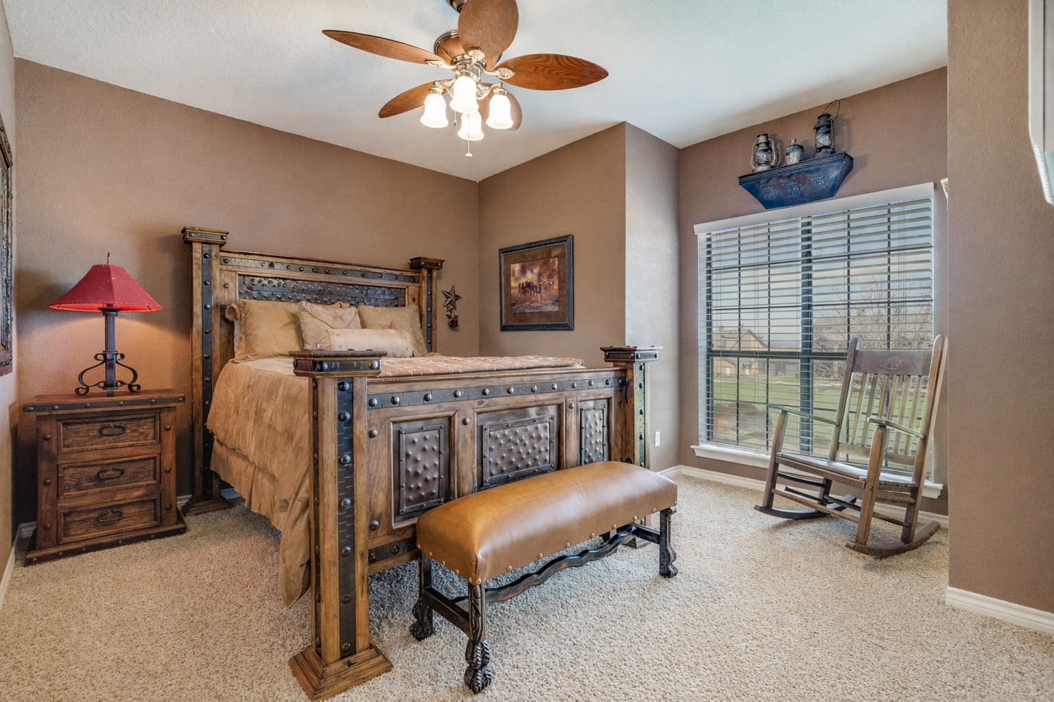1102 Eagle Point Circle Possum Kingdom Lake TX 76449