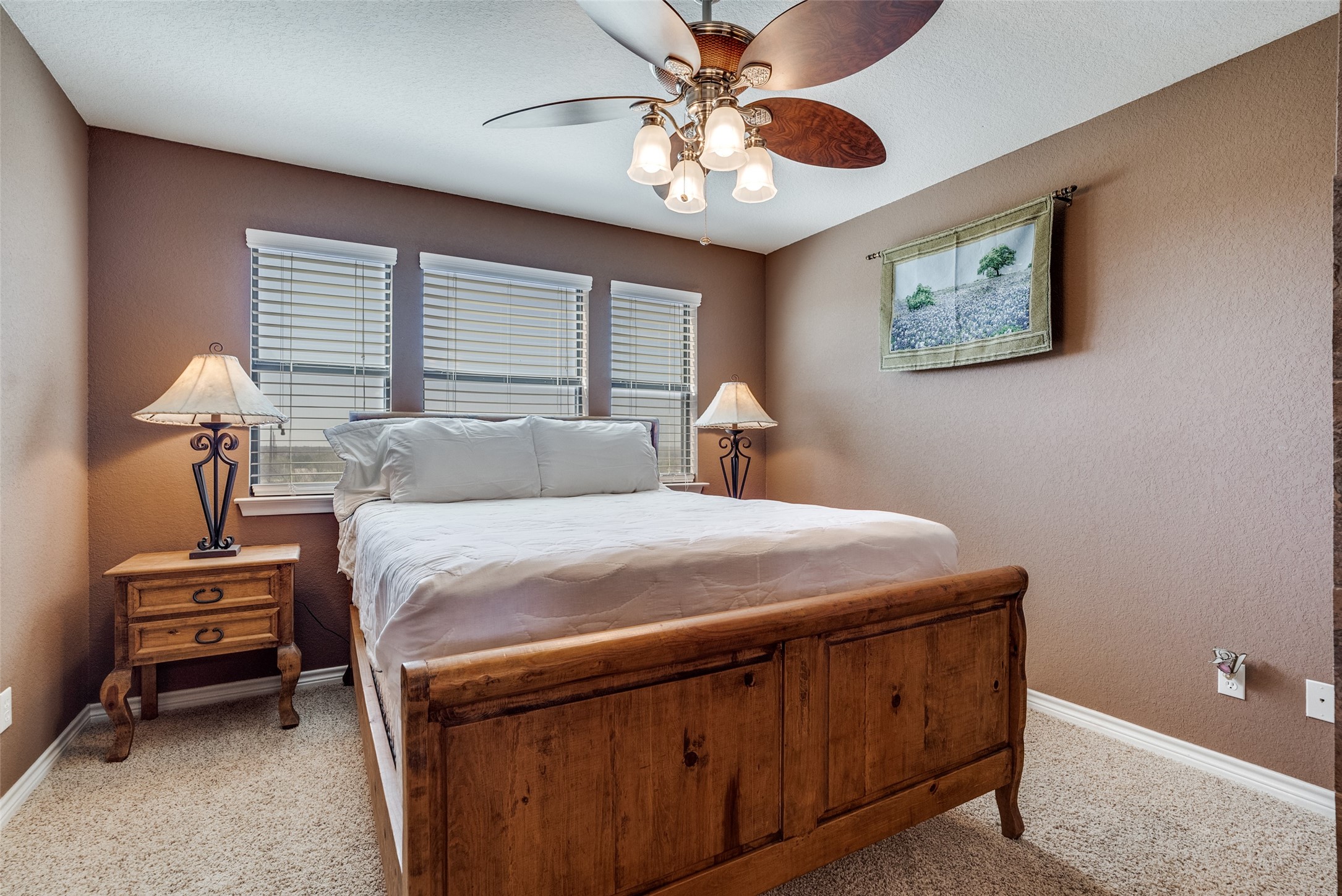 1102 Eagle Point Circle Possum Kingdom Lake TX 76449