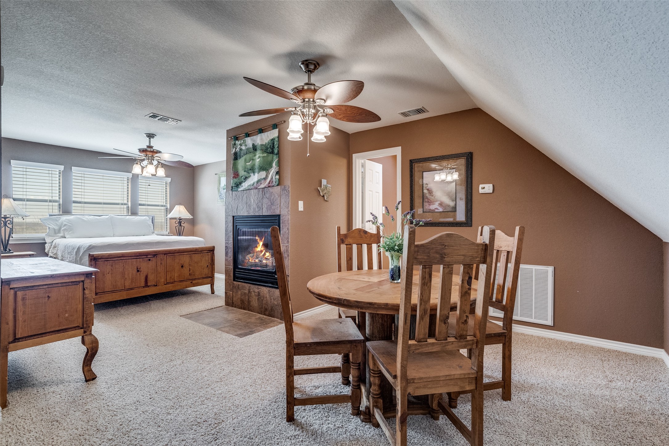 1102 Eagle Point Circle Possum Kingdom Lake TX 76449