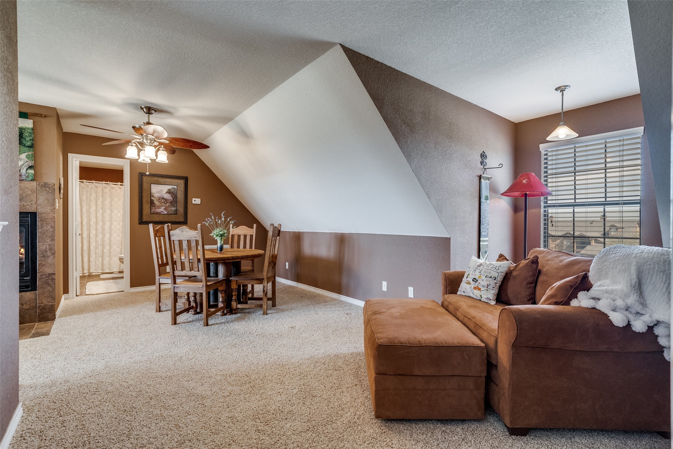 1102 Eagle Point Circle Possum Kingdom Lake TX 76449