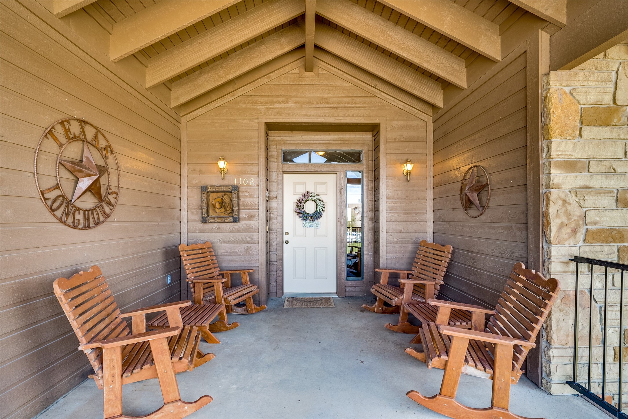 1102 Eagle Point Circle Possum Kingdom Lake TX 76449