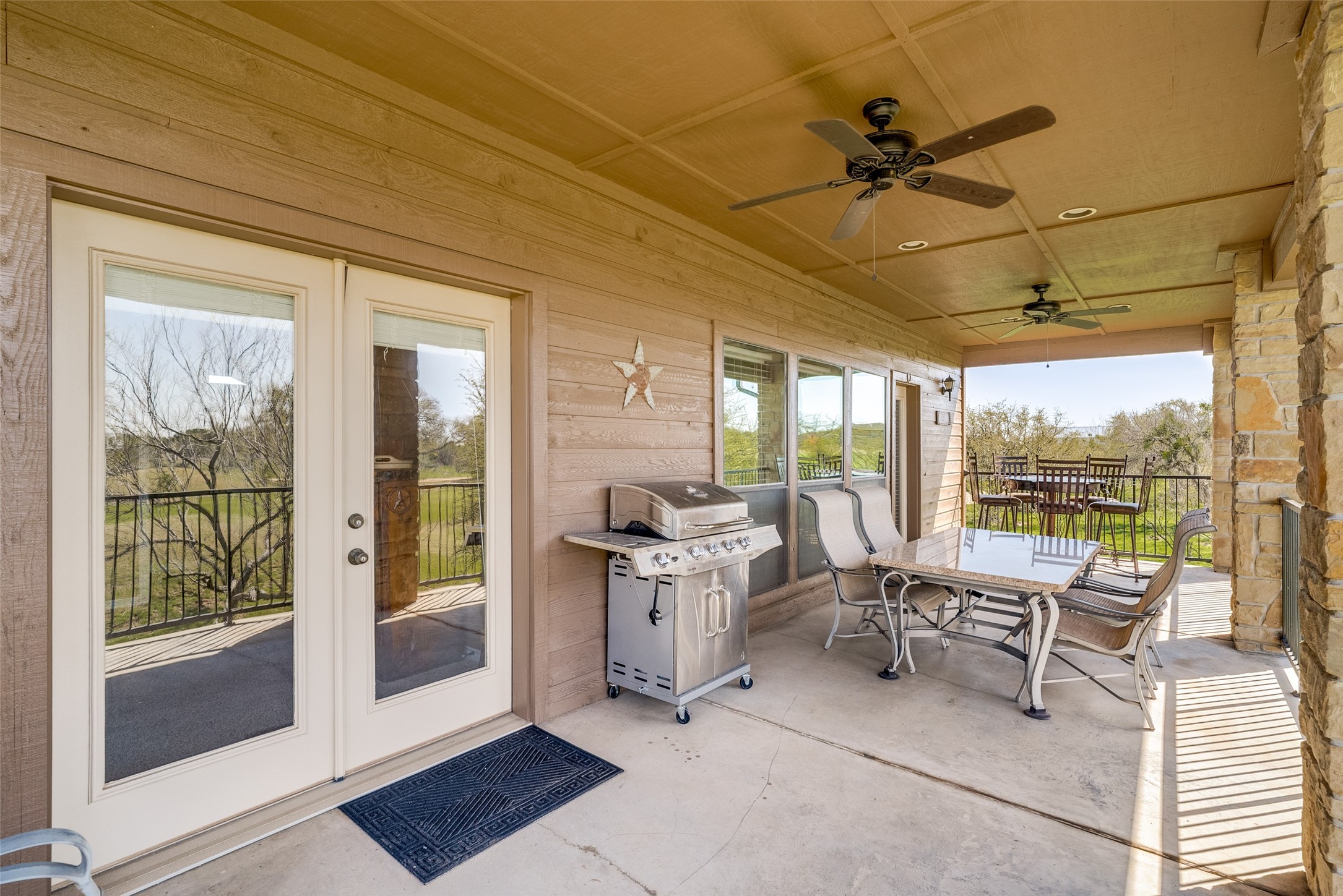 1102 Eagle Point Circle Possum Kingdom Lake TX 76449