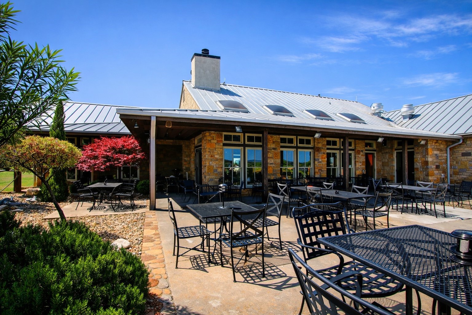 1102 Eagle Point Circle Possum Kingdom Lake TX 76449