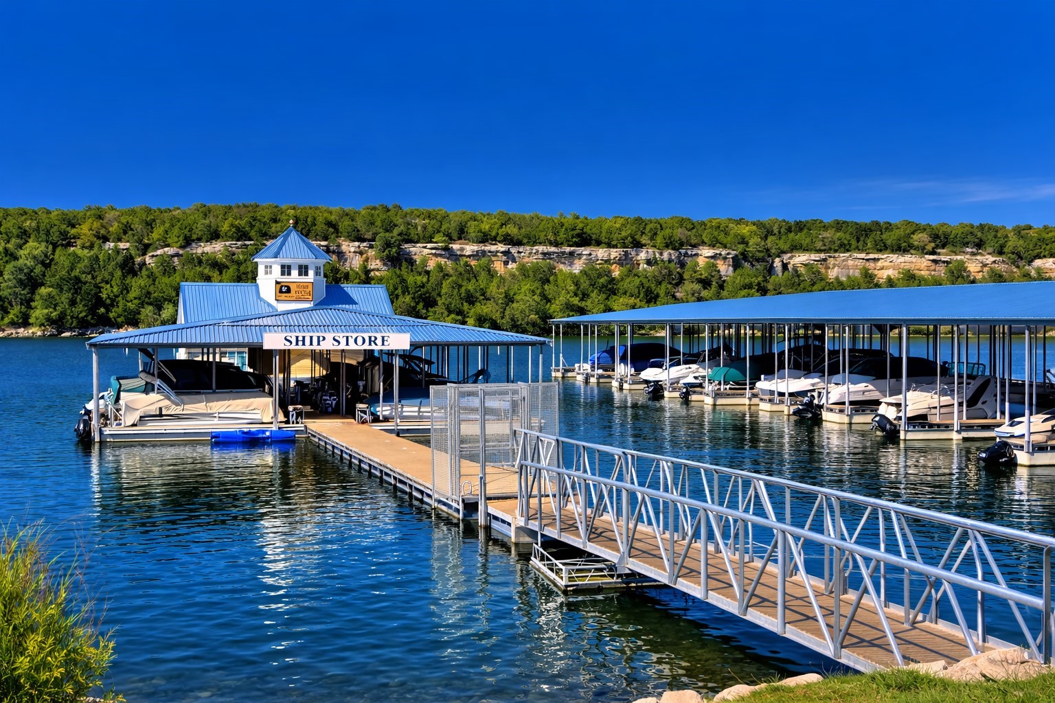 1102 Eagle Point Circle Possum Kingdom Lake TX 76449