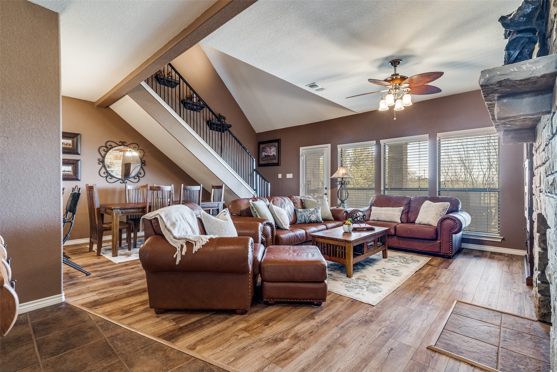 1102 Eagle Point Circle Possum Kingdom Lake TX 76449