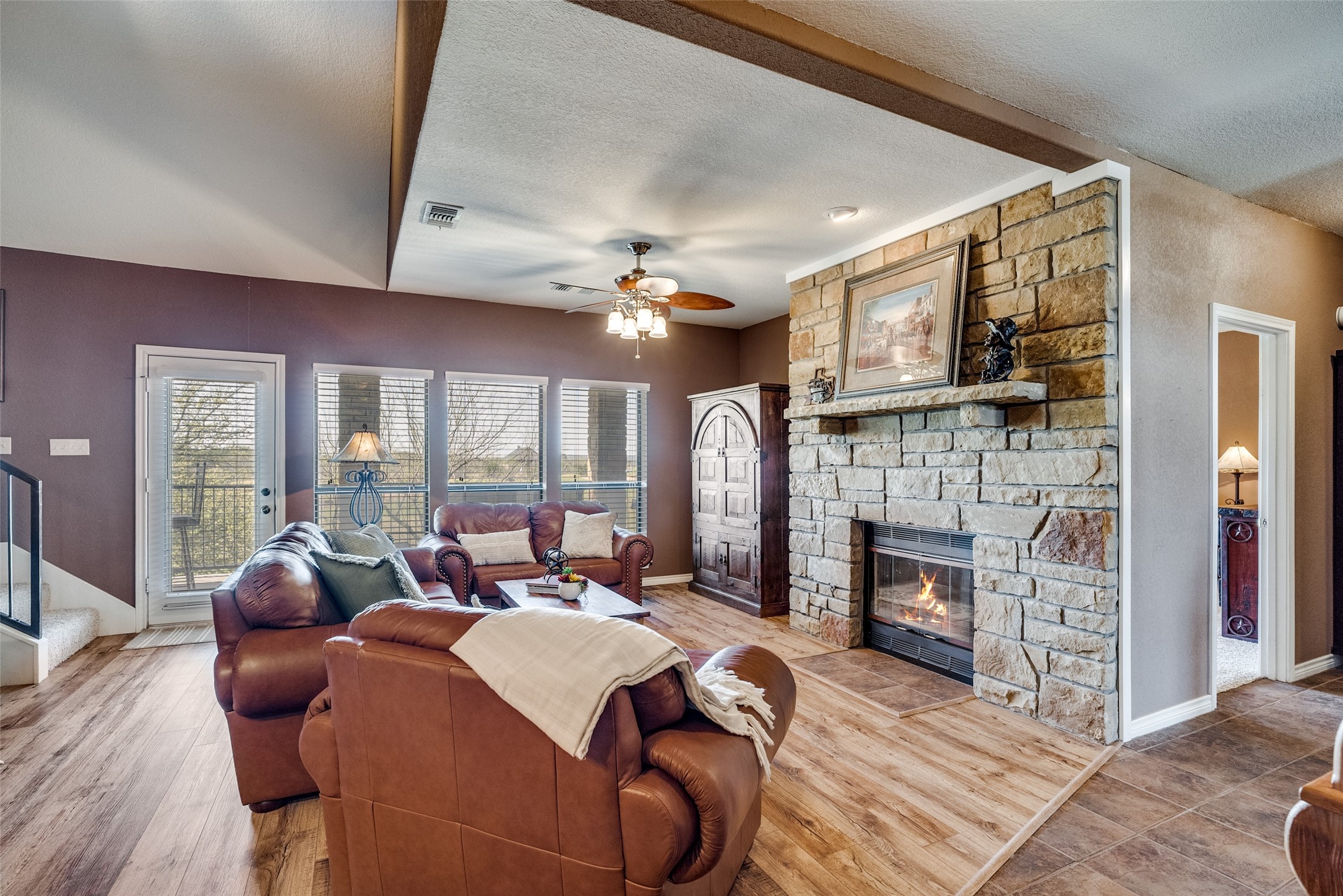 1102 Eagle Point Circle Possum Kingdom Lake TX 76449