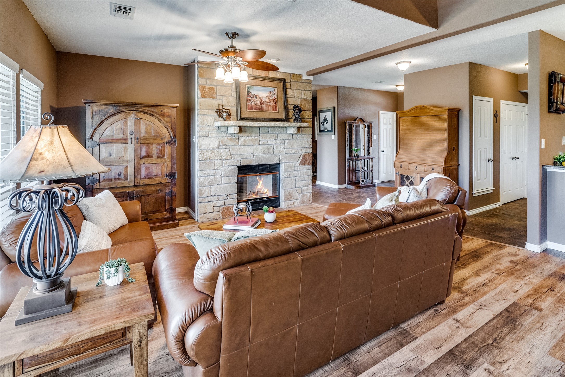 1102 Eagle Point Circle Possum Kingdom Lake TX 76449