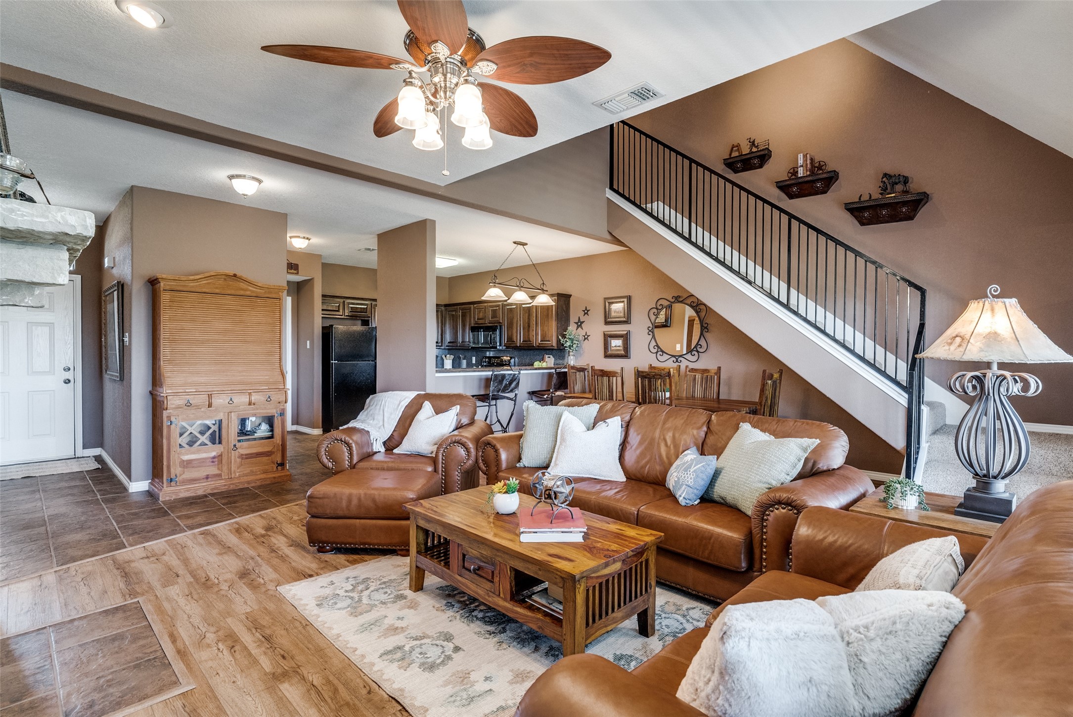 1102 Eagle Point Circle Possum Kingdom Lake TX 76449