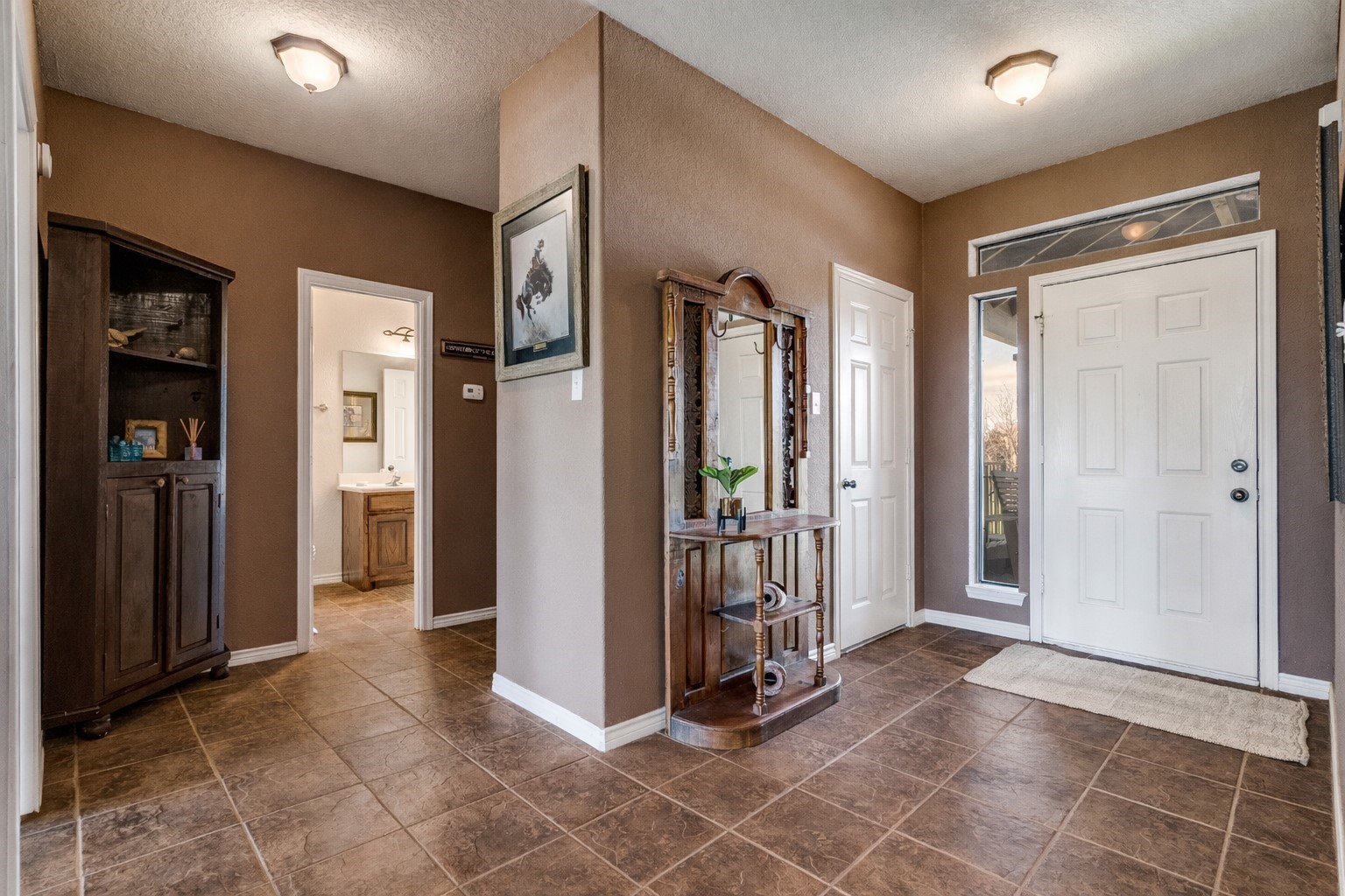 1102 Eagle Point Circle Possum Kingdom Lake TX 76449