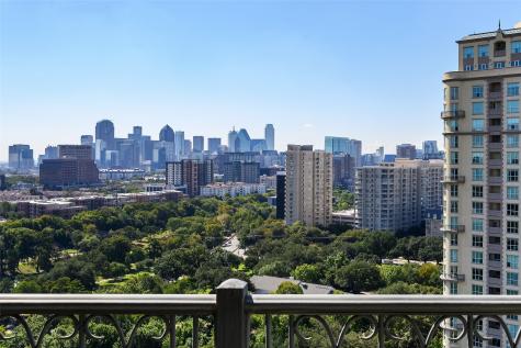 3505 Turtle Creek Boulevard Dallas TX 75219