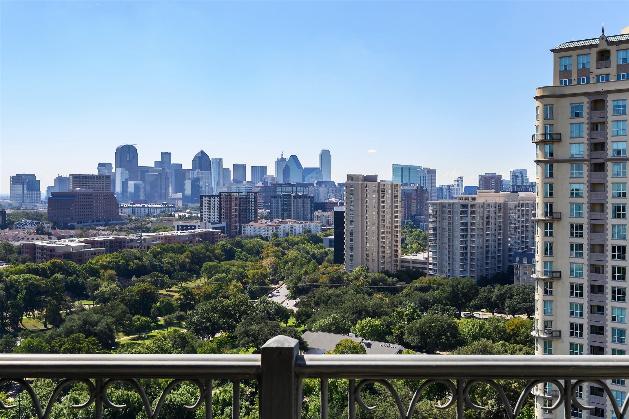 3505 Turtle Creek Boulevard Dallas TX 75219