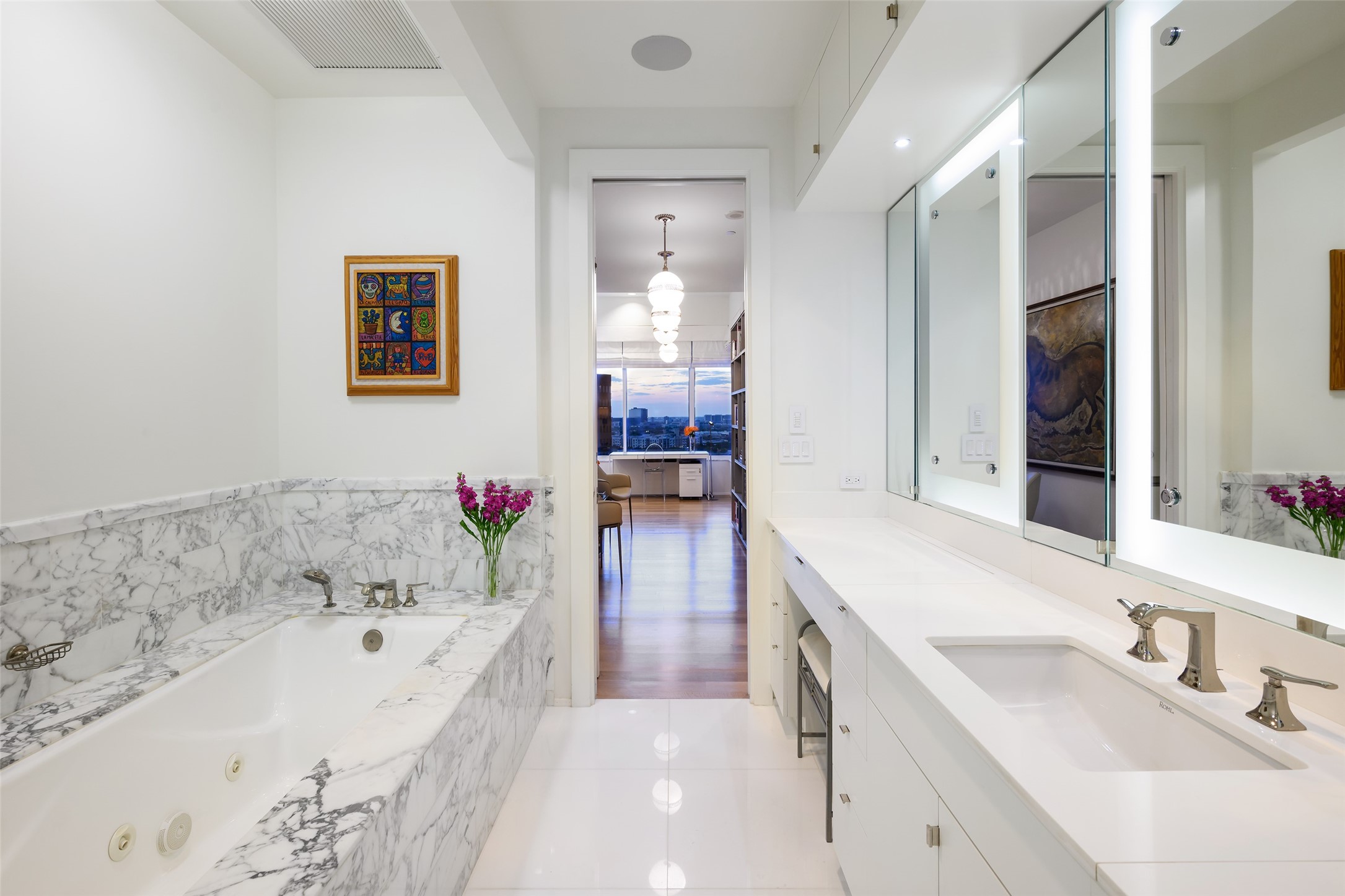 3505 Turtle Creek Boulevard Dallas TX 75219