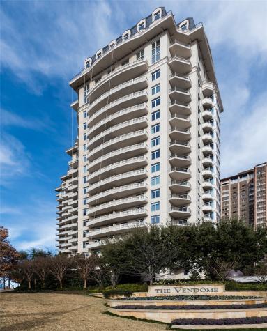 3505 Turtle Creek Boulevard Dallas TX 75219