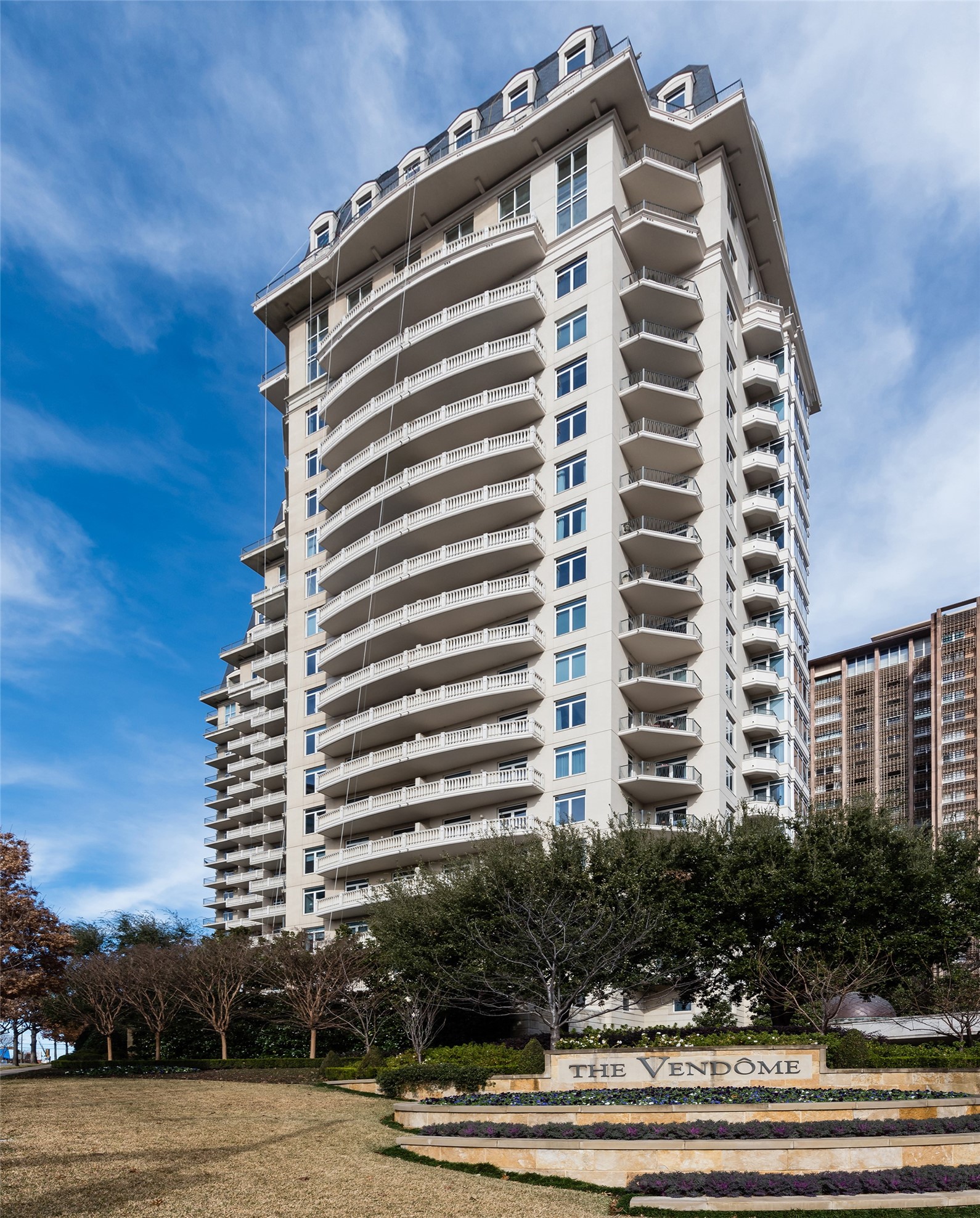 3505 Turtle Creek Boulevard Dallas TX 75219