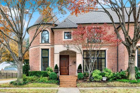 5904 Burgandy Street Plano TX 75093