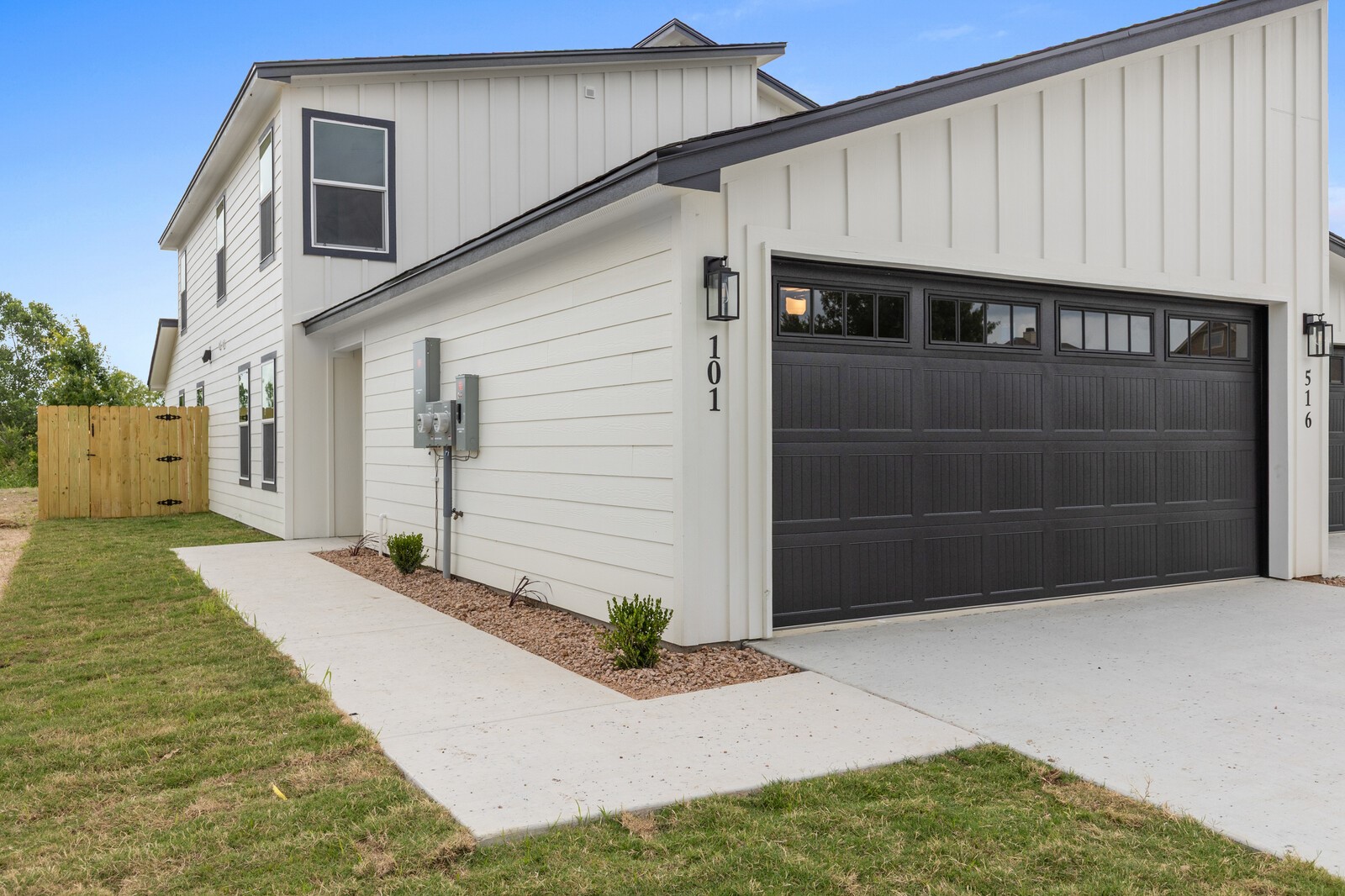 516 Paso Fino Street Robinson TX 76706