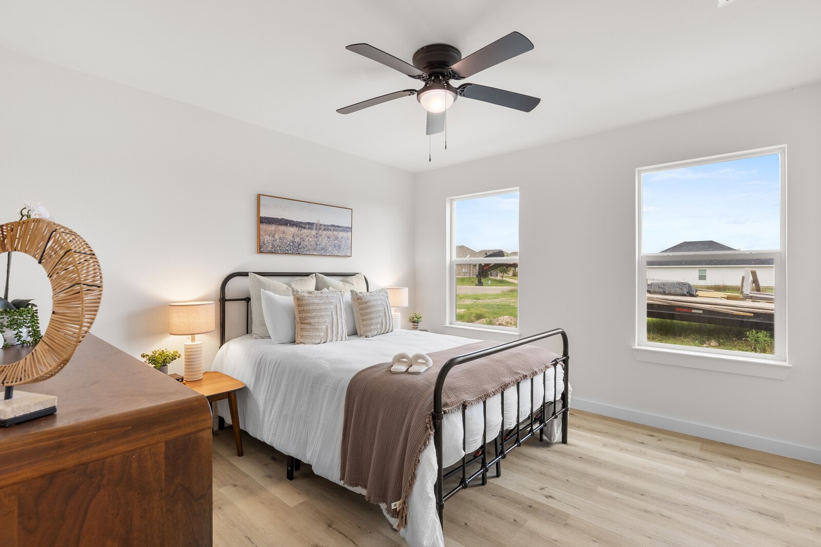 516 Paso Fino Street Robinson TX 76706