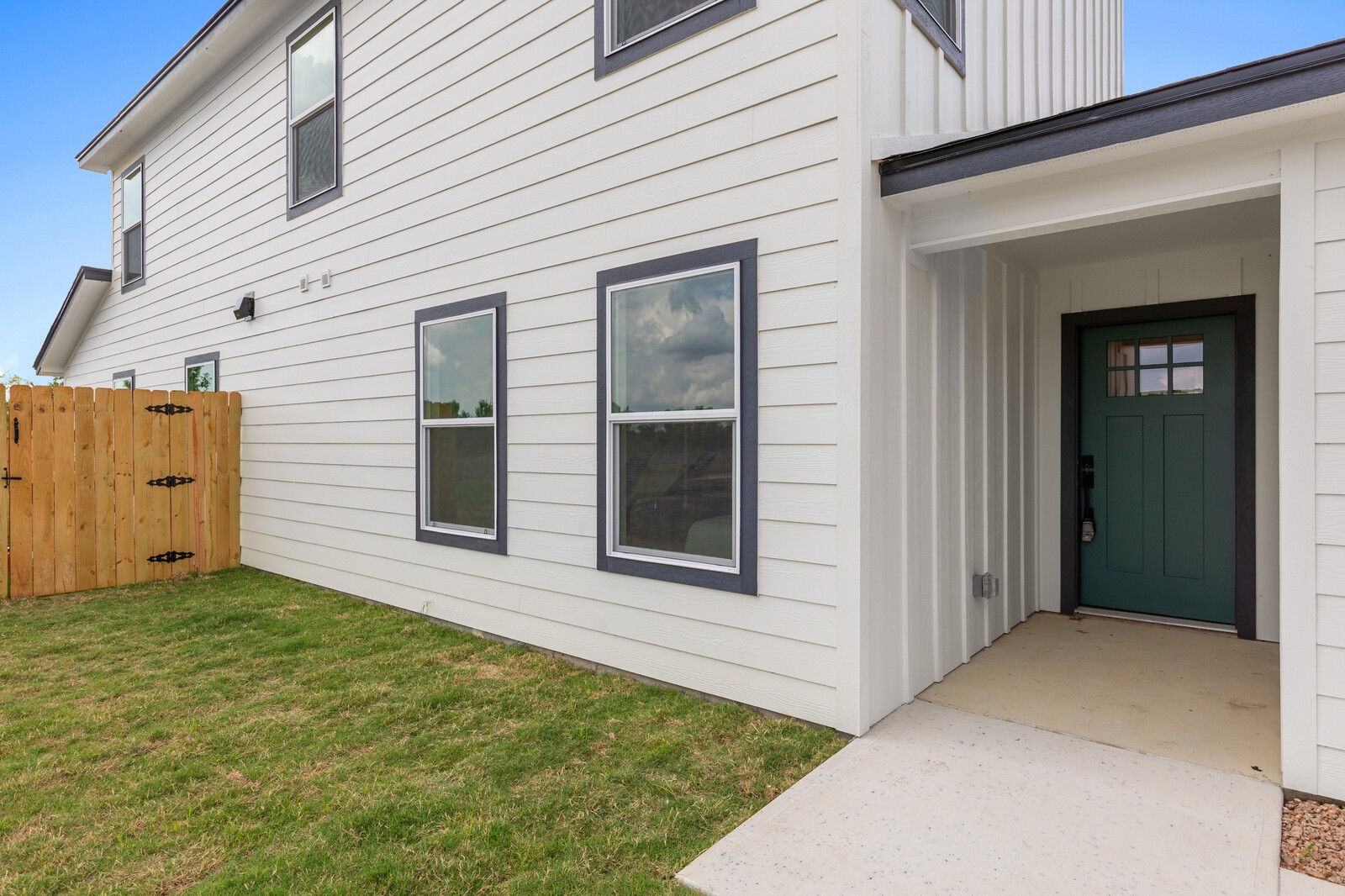 516 Paso Fino Street Robinson TX 76706
